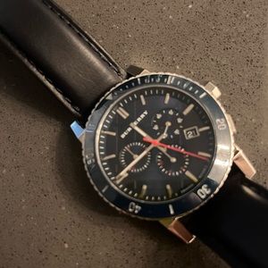 Burberry The City men's watch